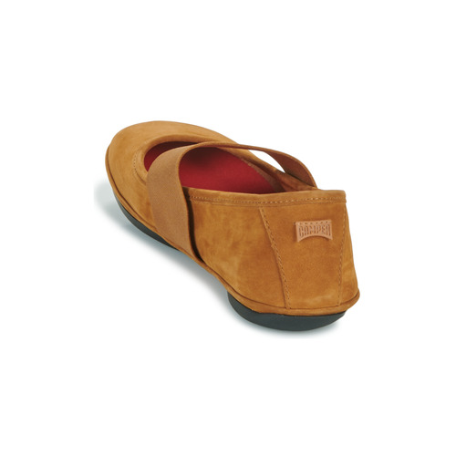 Camper - RIGHT NINA - Cognac