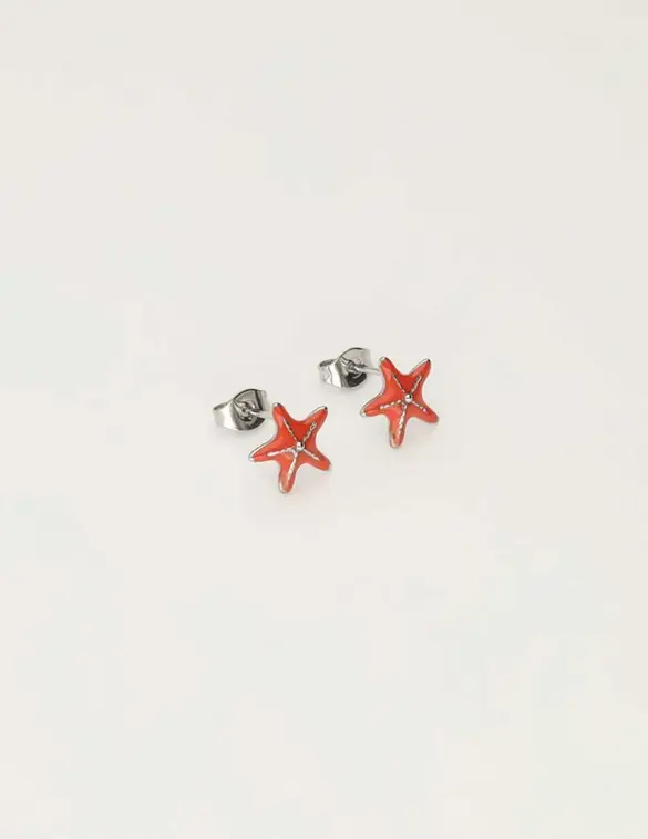 My Jewellery Studs zeester MJ10293