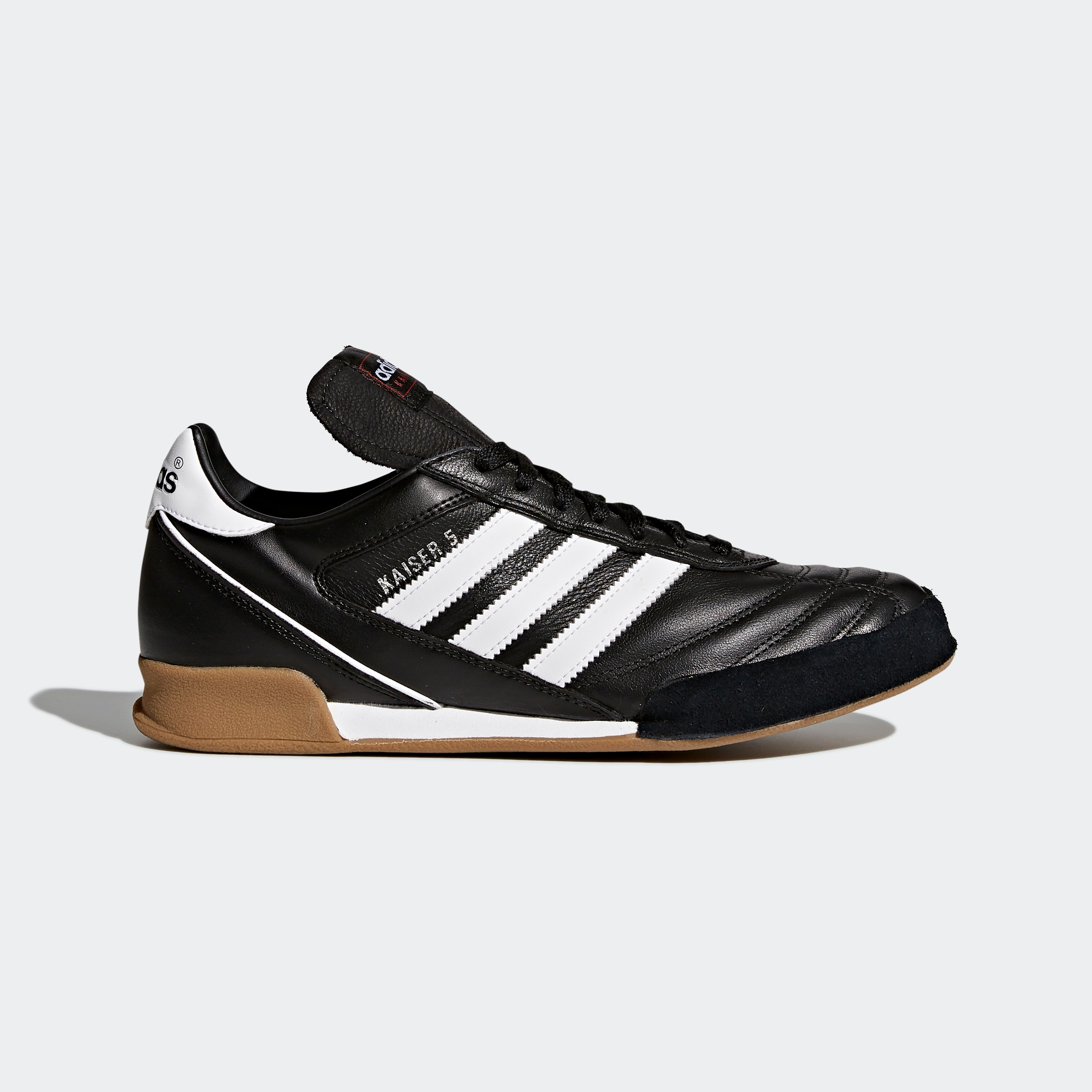 adidas Performance Fussballschuh »KAISER 5 GOAL«  für Halle und Strasse
