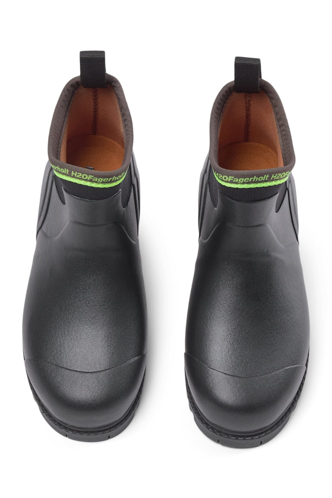 H2O Fagerholt Raining Or Not 3500 black