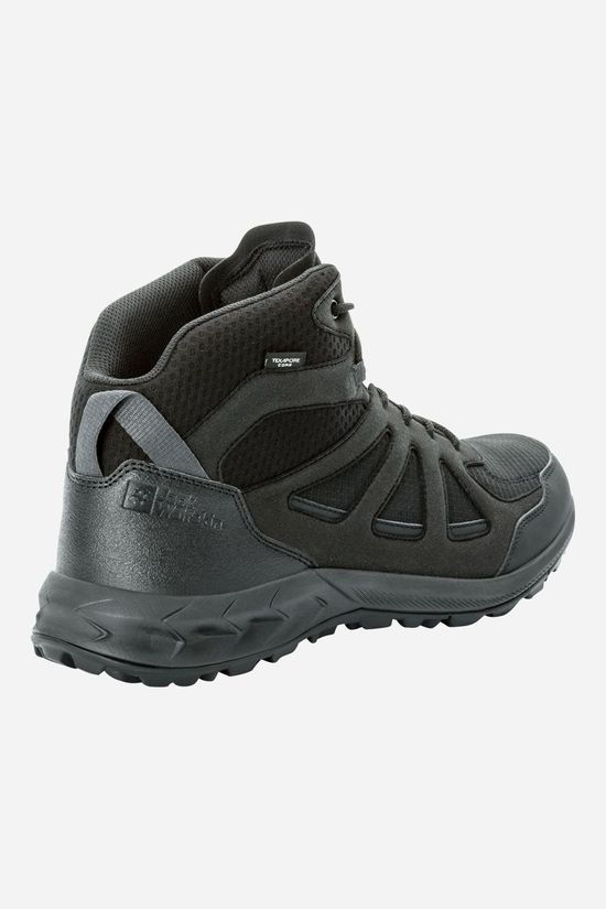 Jack Wolfskin Jack Wolfskin Woodland 2 Texapore Mid M