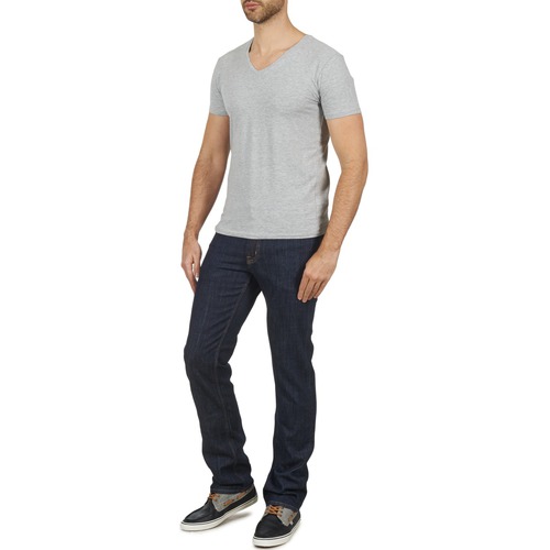 7 for all Mankind - SLIMMY OASIS TREE - Bleu