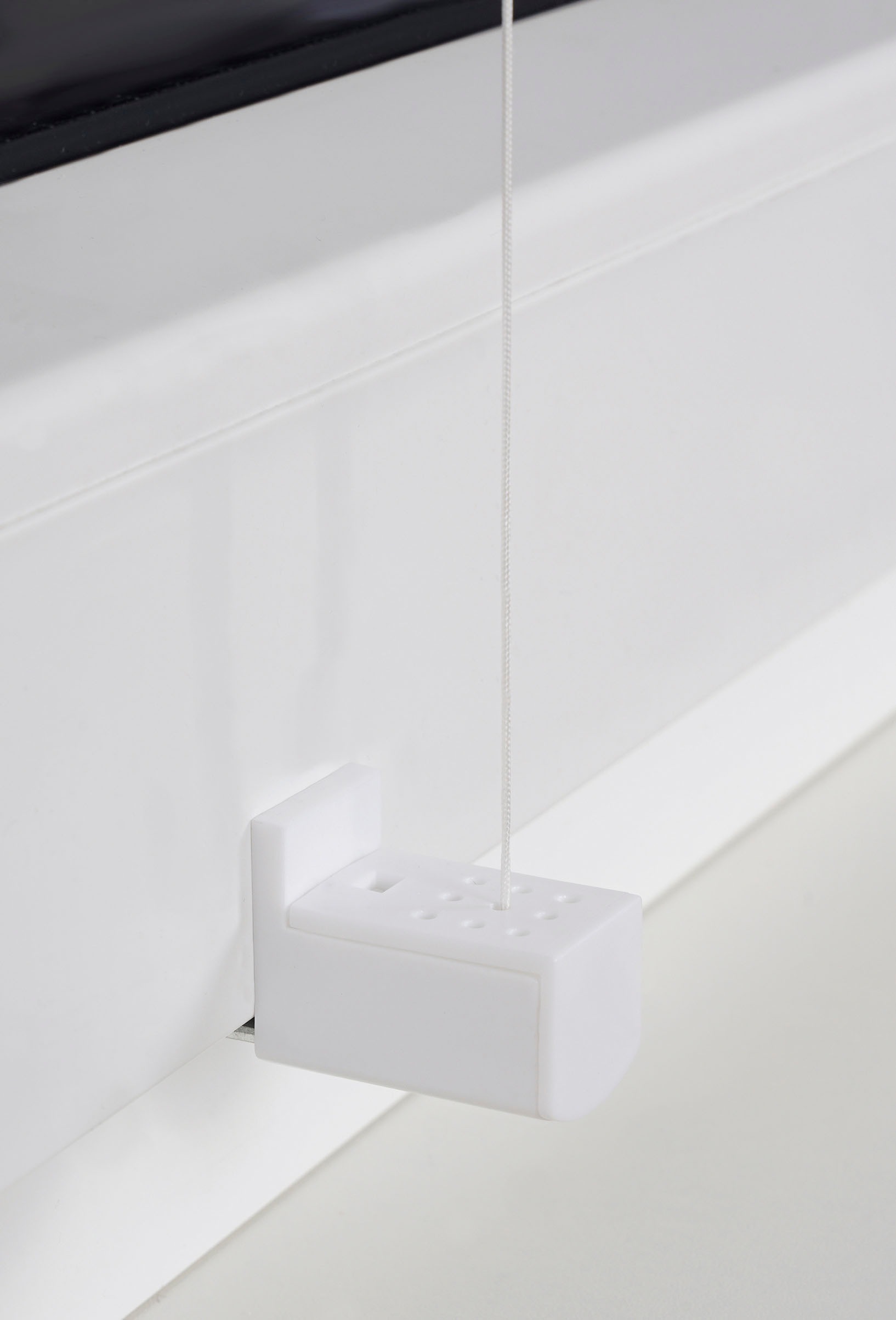 mydeco Plissee »Promo« Lichtschutz ohne Bohren verspannt