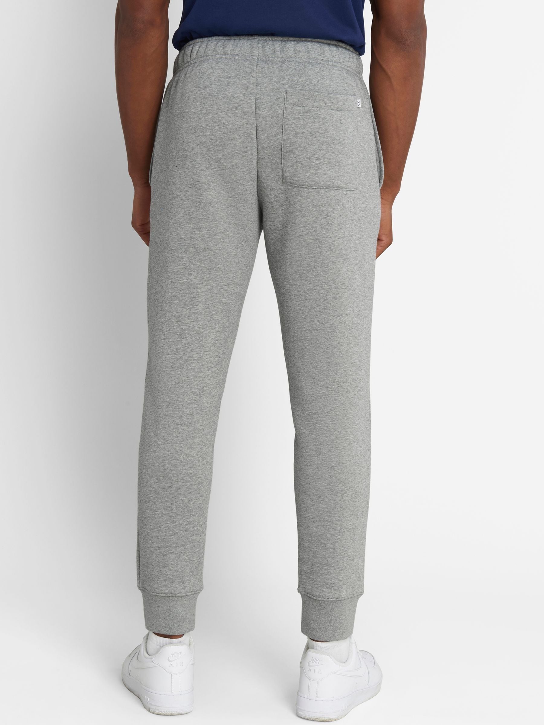 Grijs - Calvin Klein Golf PLANET JOGGER