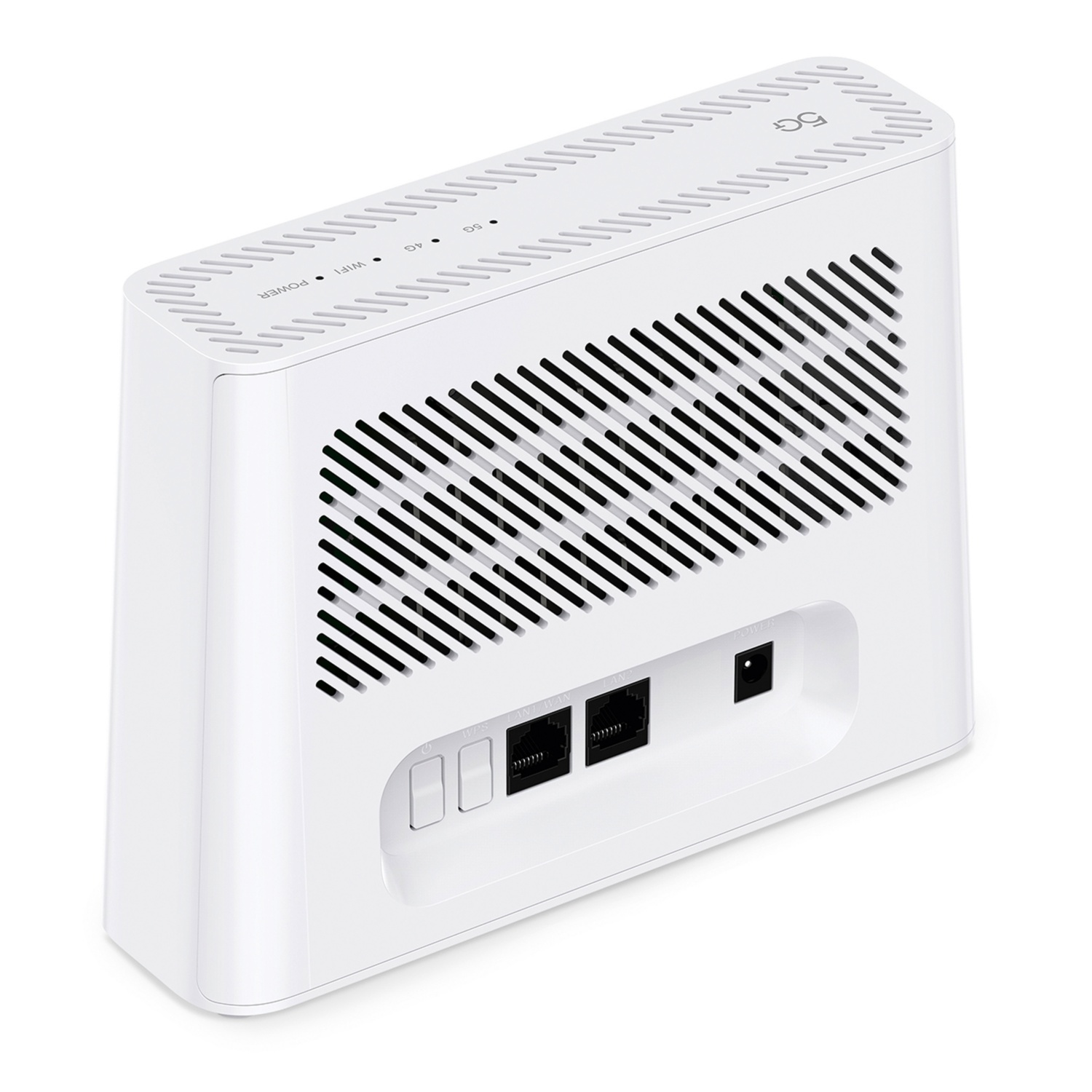 TCL HoT 5G WLAN-Router HH512L