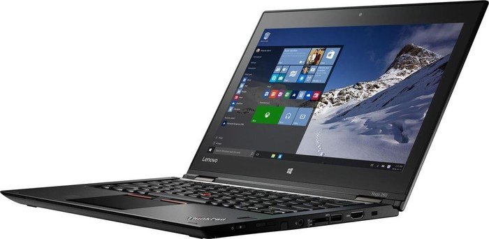 Lenovo ThinkPad Yoga 260 | i5-6300U | 12.5