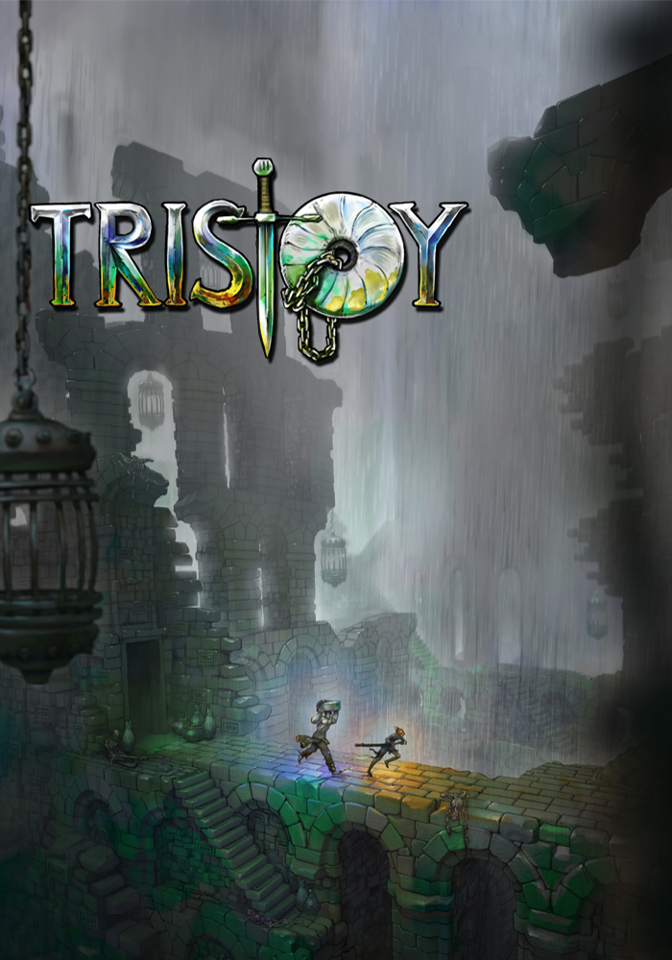 Tristoy- PC