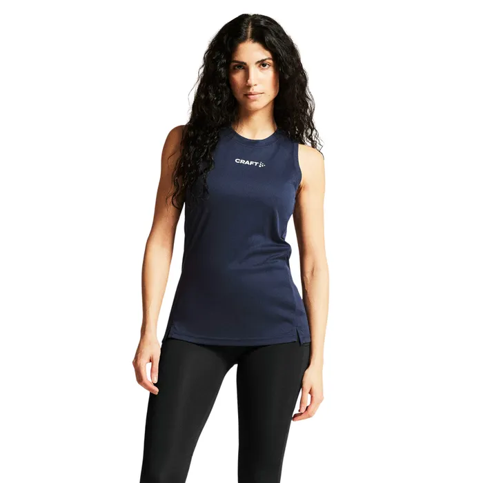 Craft Rush 2.0 Singlet Dames