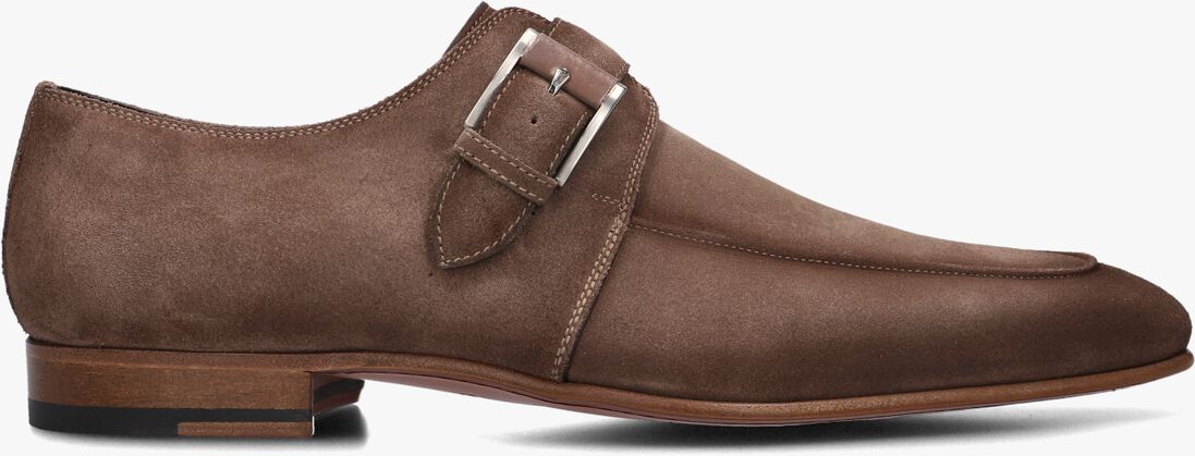 MAGNANNI taupe magnanni nette schoenen 23773