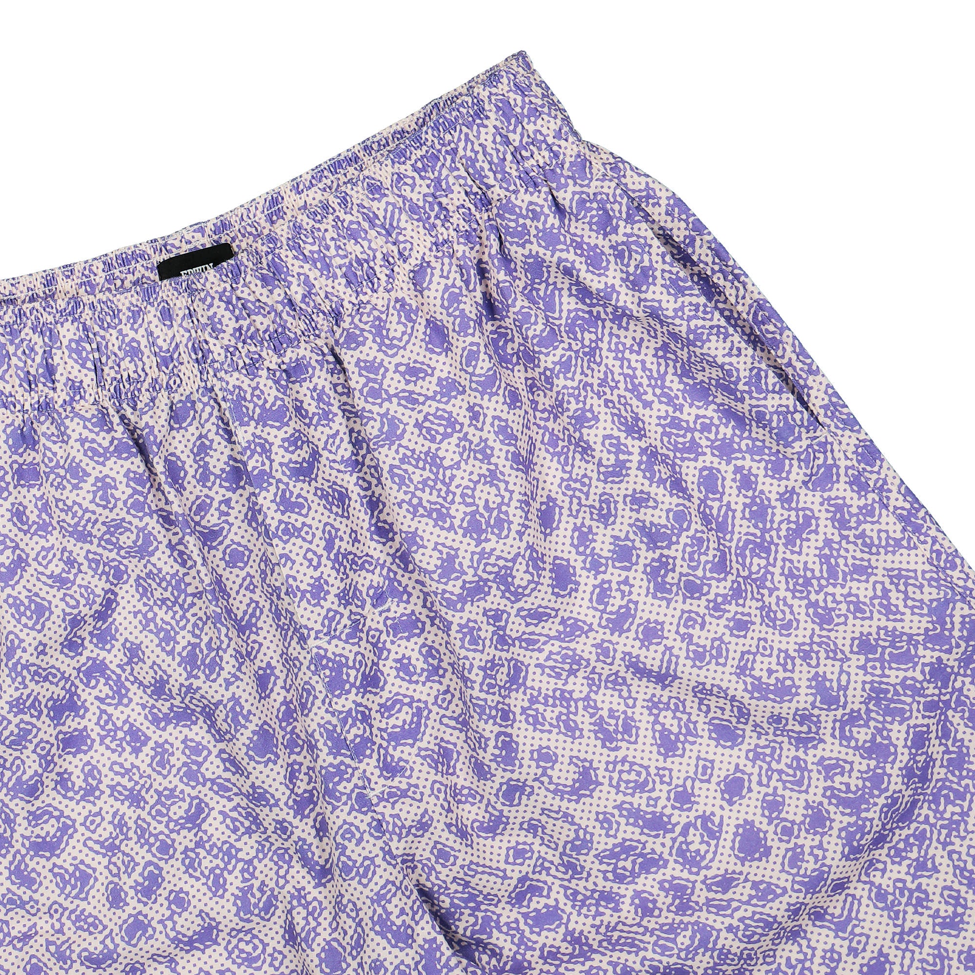 Edwin<br>Leo Short