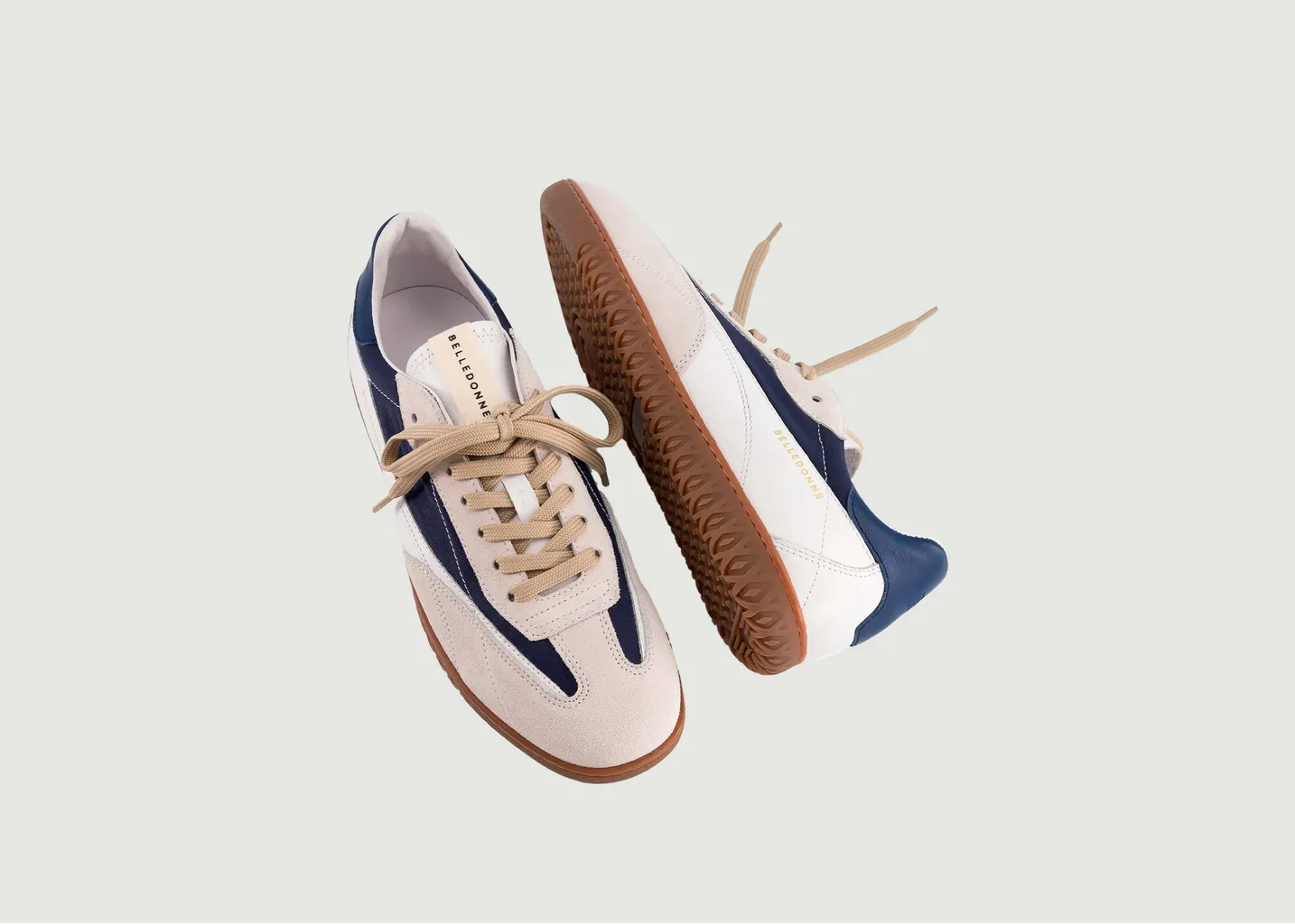 Sneakers B7 Belledonne Paris