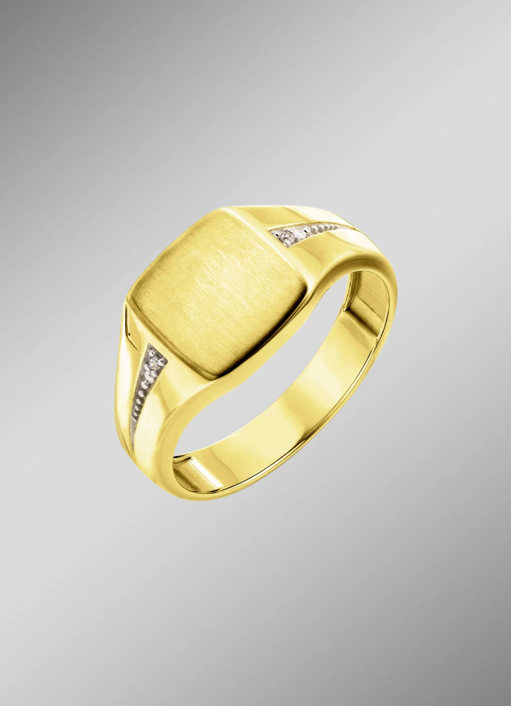 Toller Herrenring