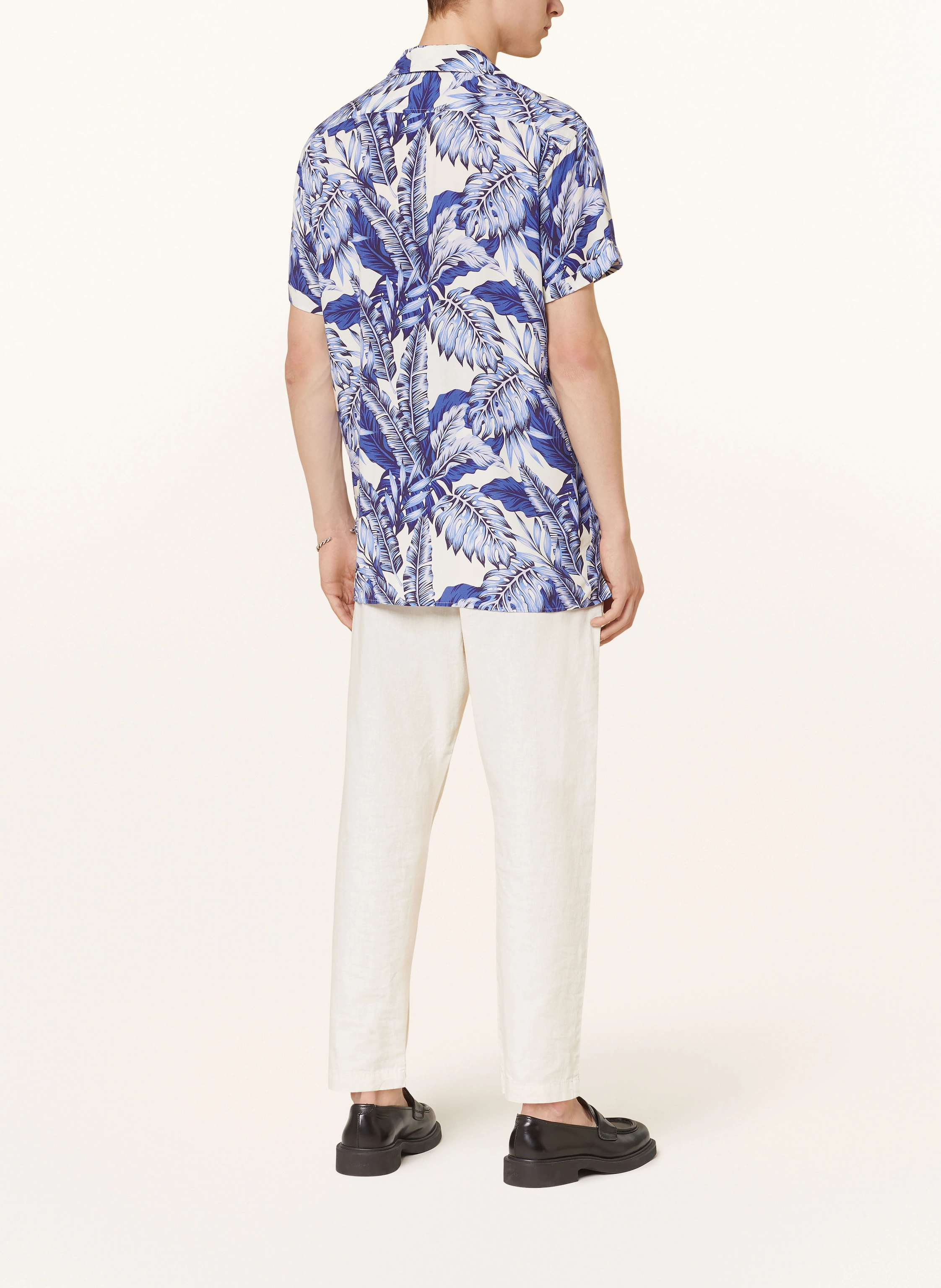 PAUL Resorthemd Regular Fit