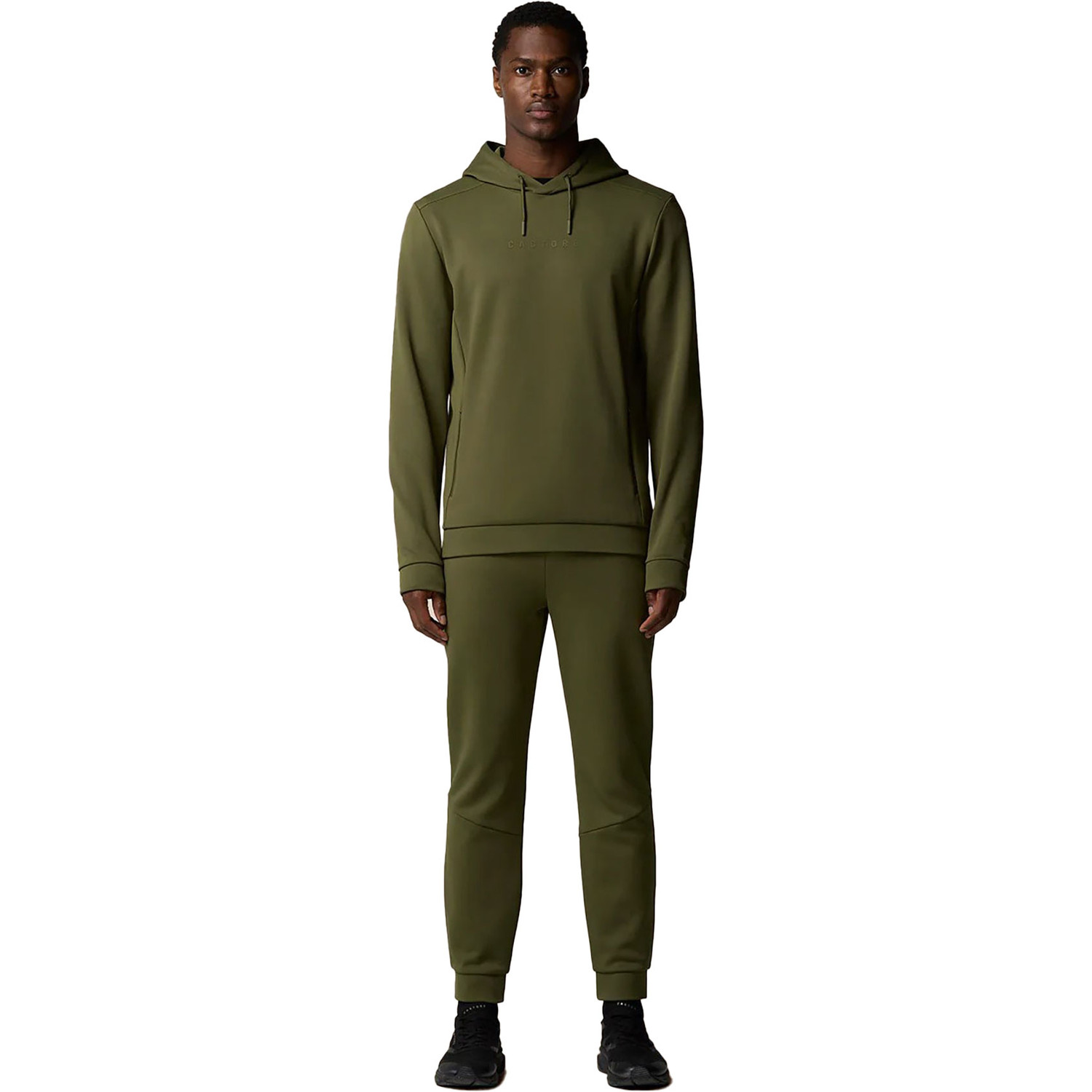 Castore Flex Thermo Pant