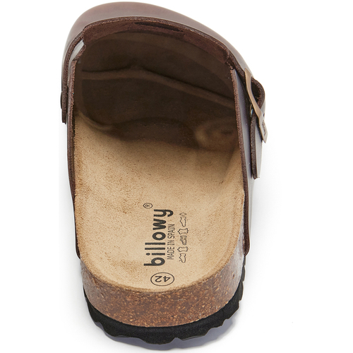 Billowy - 8106C29 Marrón