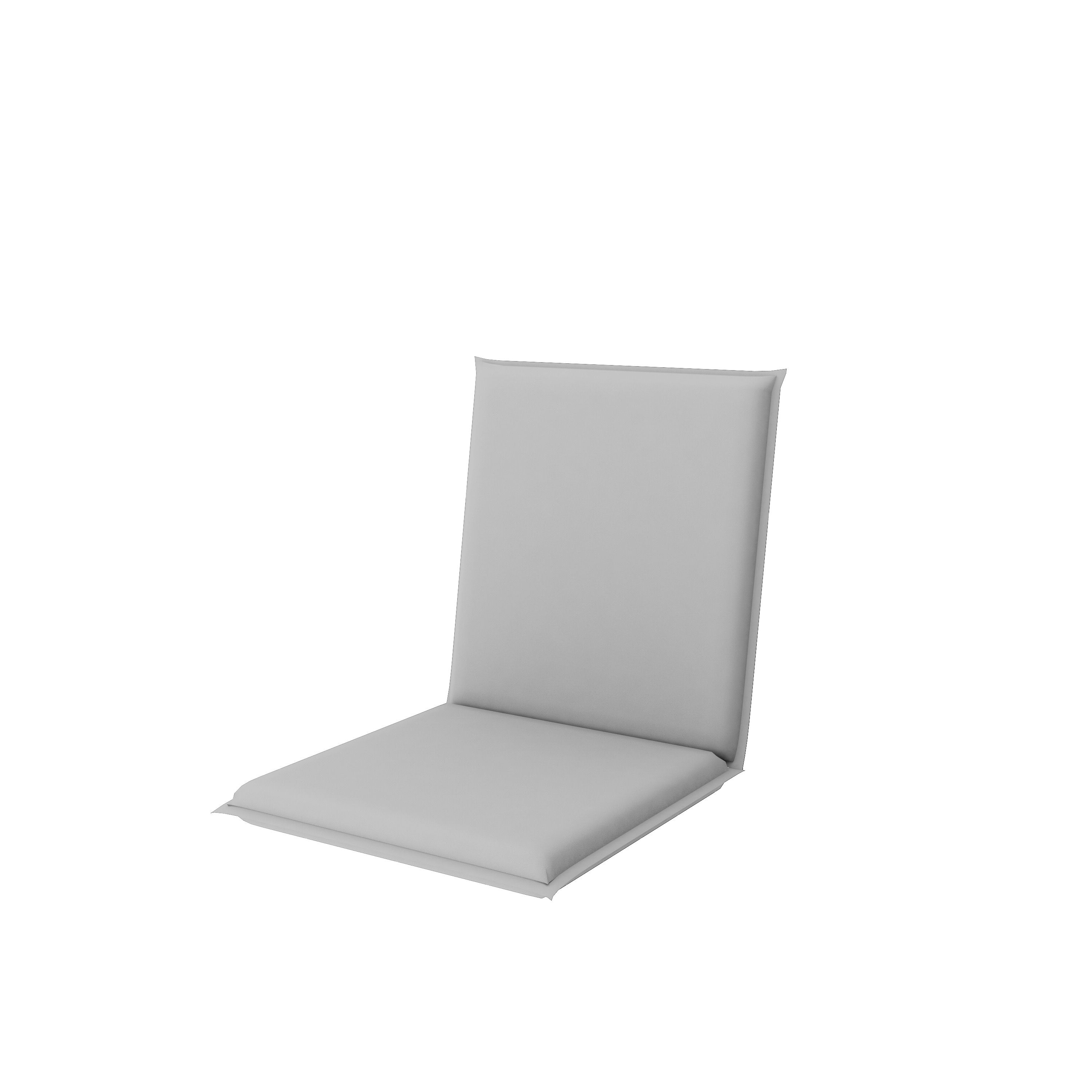 Sesselauflage DOPPLER ELEGANT niedrig