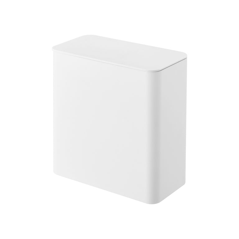 Yamazaki Tower Opbergbak magnetisch - Wit