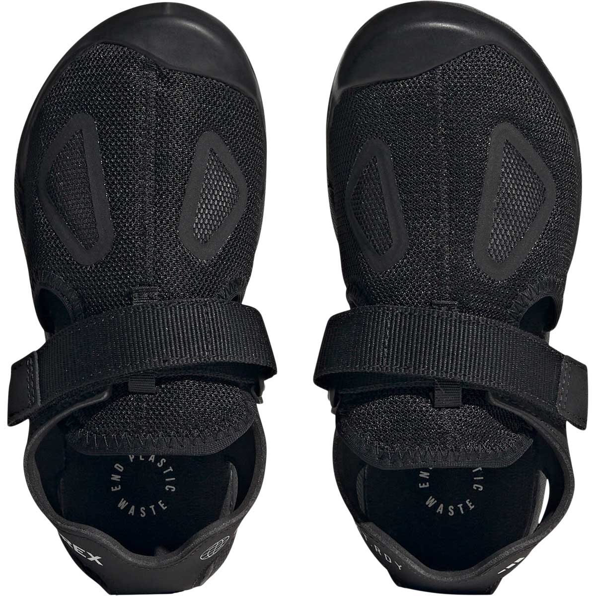 adidas Terrex Captain Toey 2.0 MLS Vandresandaler Børn