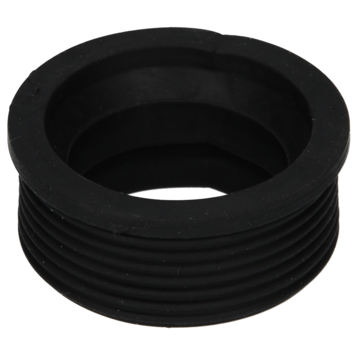 Sanivesk Overgangsmanchet 50x32mm Rubber