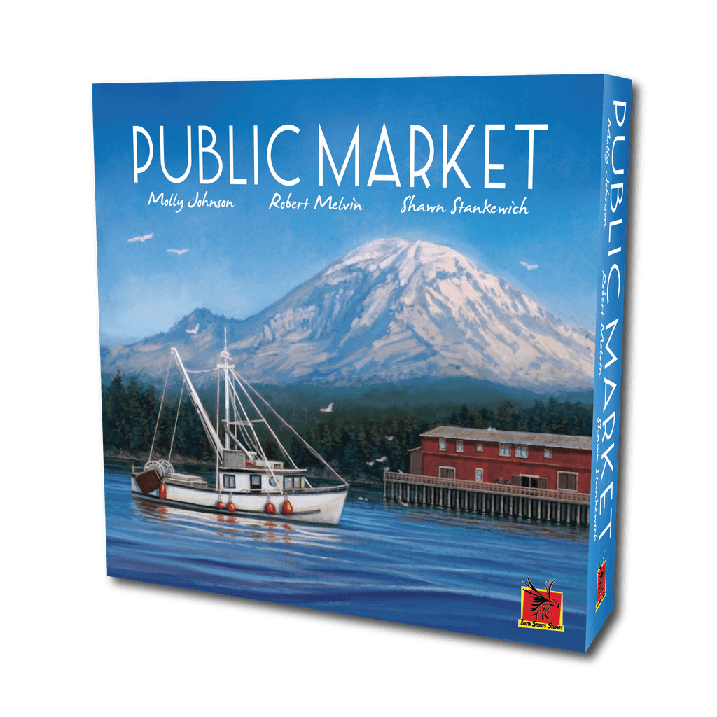 Public Market