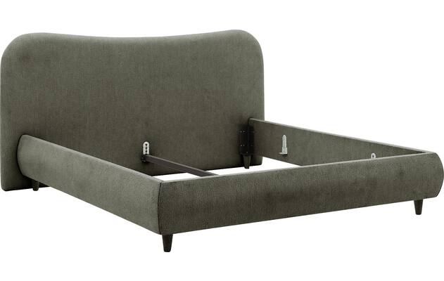 Bedframe Pecaro