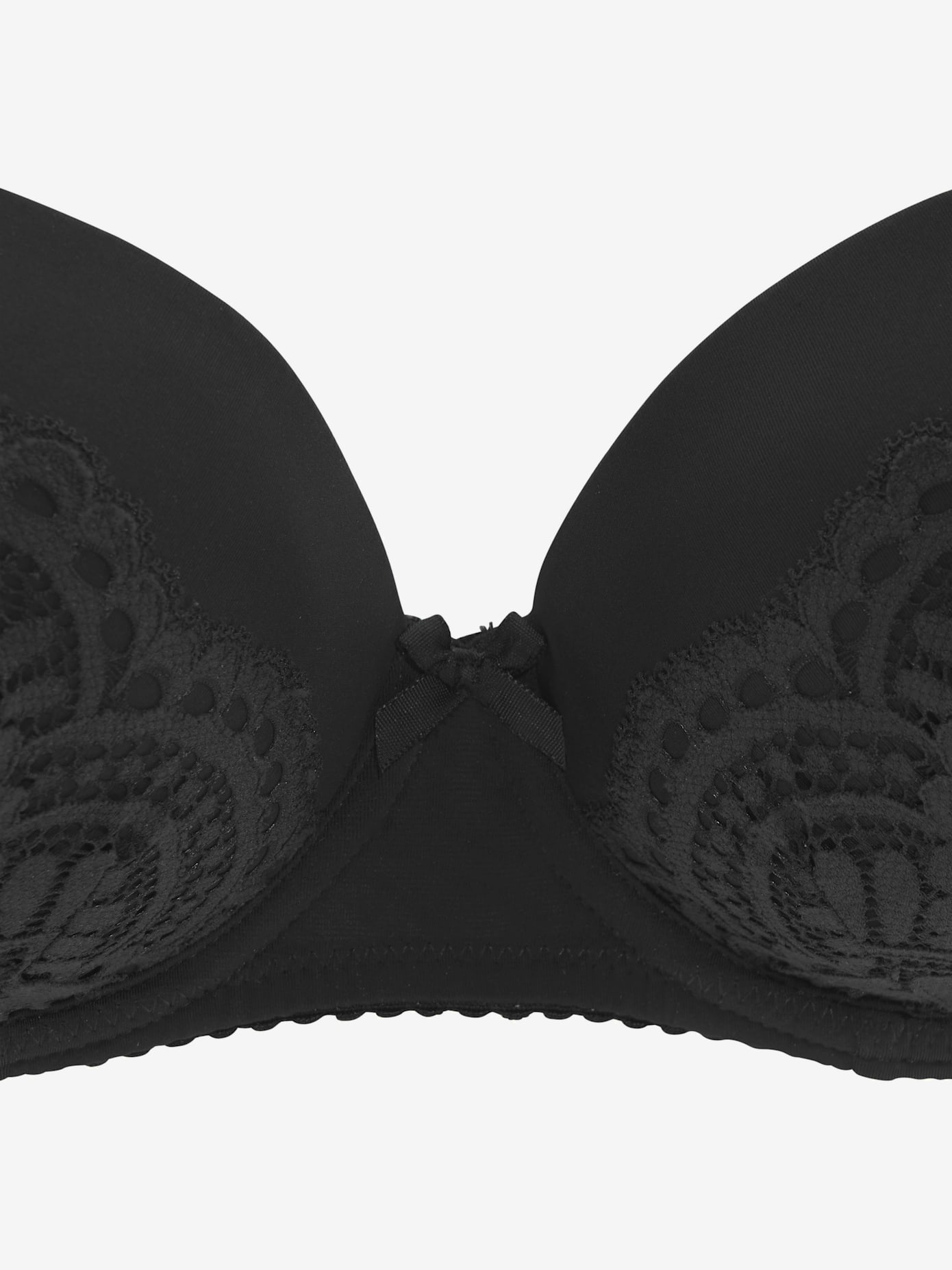 Soutien-gorge à coques féminin avec armatures lascana