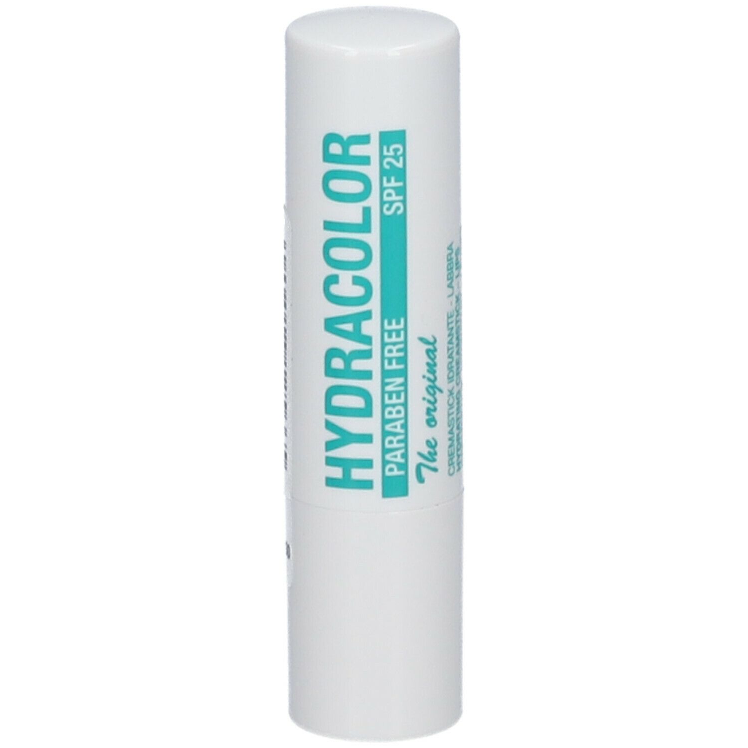 HYDRACOLOR Lippenpflege 25 glicine in einer Faltschachtel