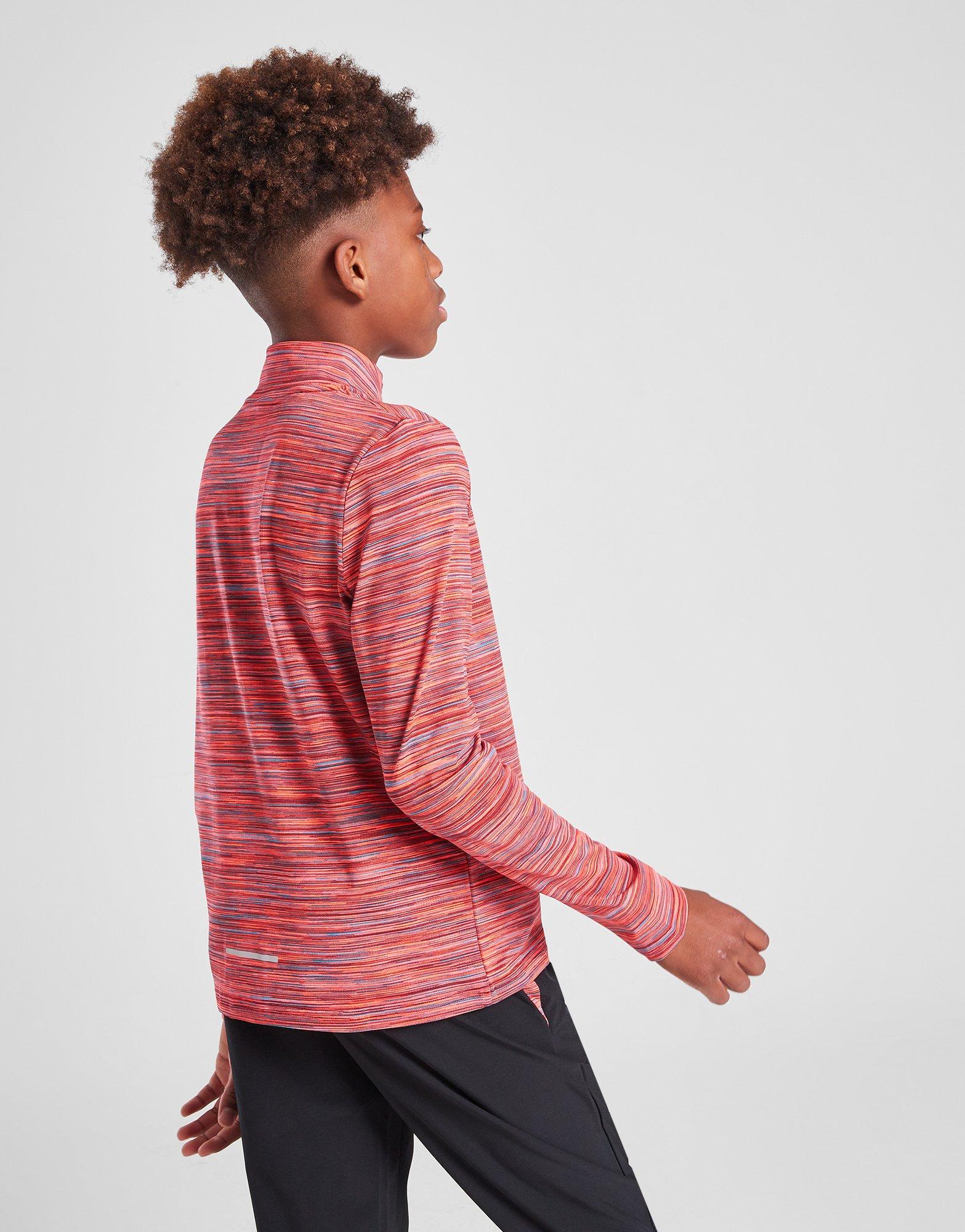 MONTIREX Haut Zippé Trail Junior