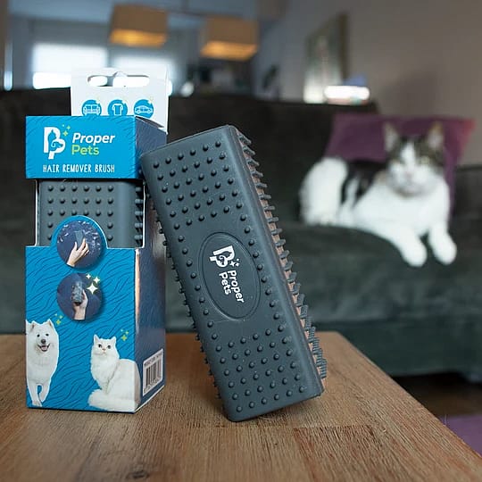 Hair Remover Proper Pets Haarverwijderaar Huisdieren | 11988