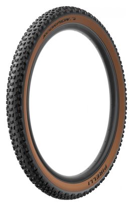 Pneu VTT Pirelli Scorpion XC M 29'' Tubeless Ready Souple ProWall SmartGrip Compound Flancs Classic