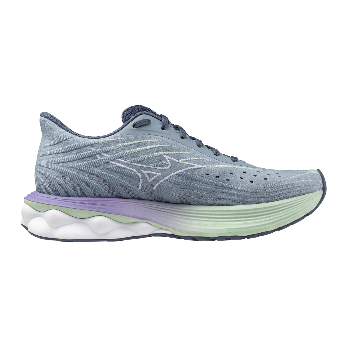 Mizuno<br>Wave Skyrise 6 W
