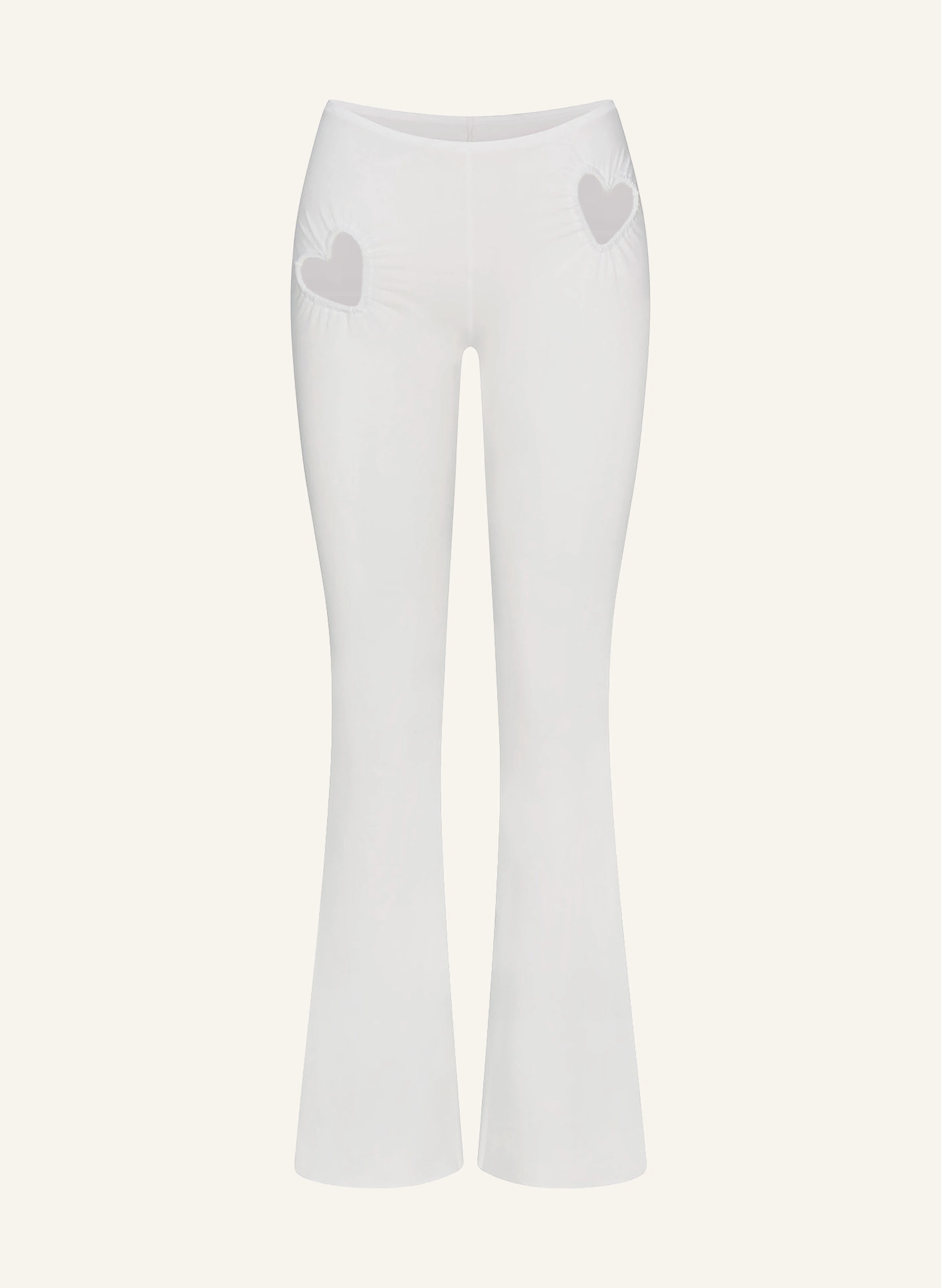 SKIMS Lounge-Hose COTTON JERSEY