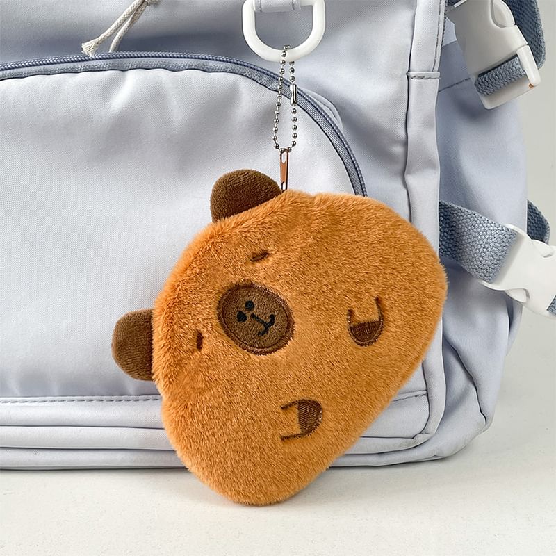 Fenmo - Capybara-buidel