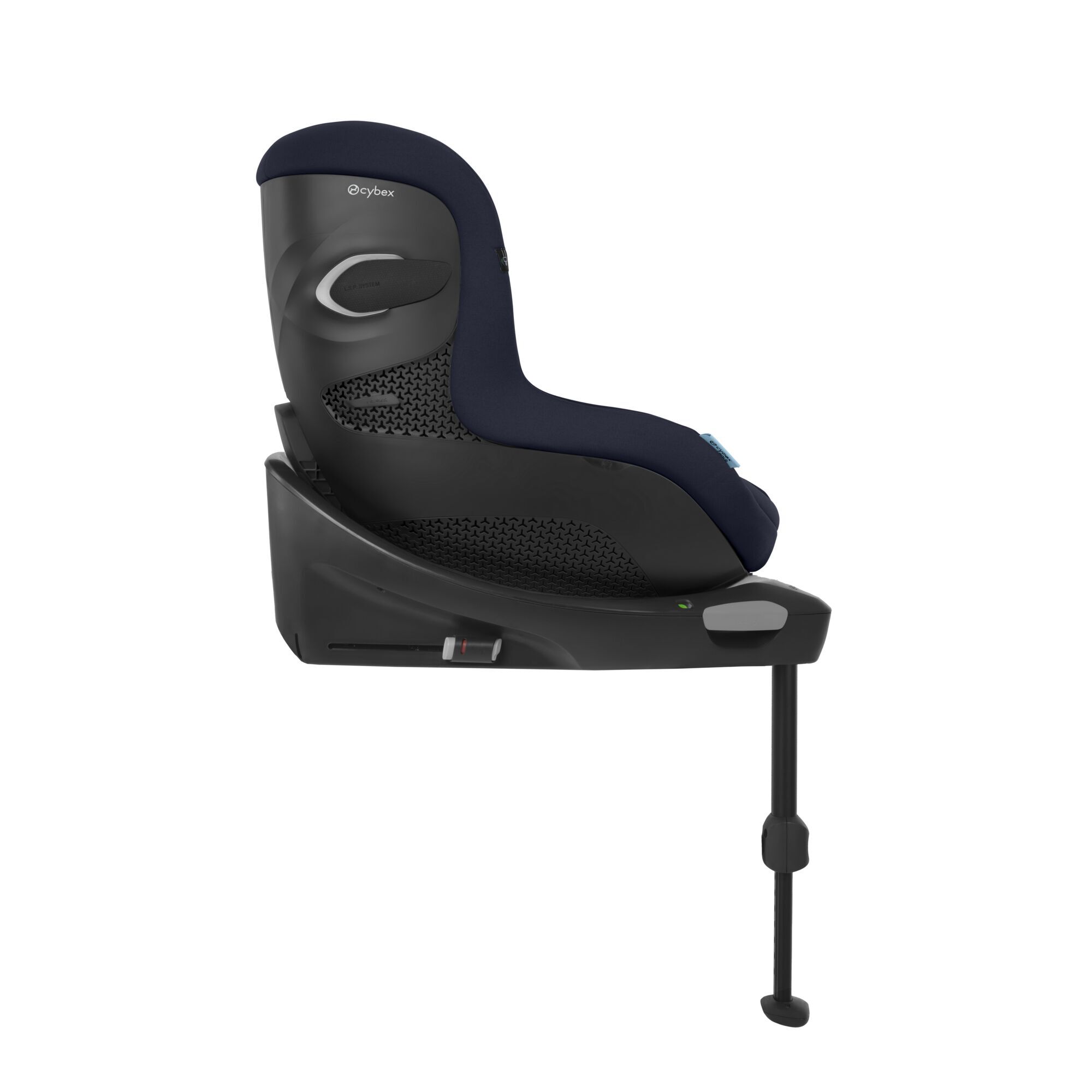 Sirona Gi i-Size Ocean Blue (Plus)