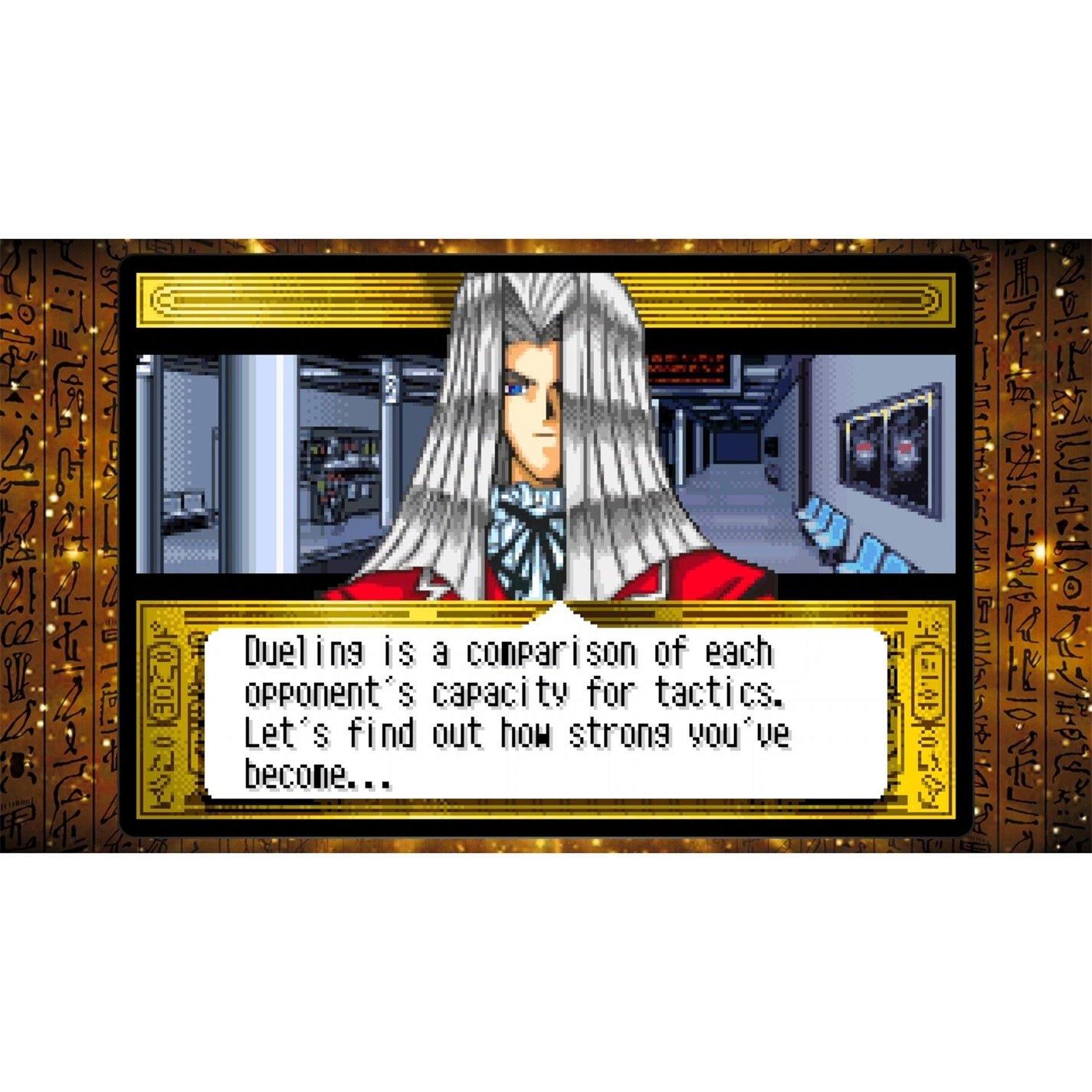 Konami GAME Yu Gi Oh! Early Days Collection