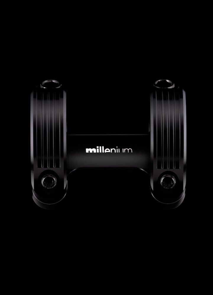 Sixpack Racing Your Part Millenium Ø35mm Direct Mount Vorbau kaufen | Bike-Discount