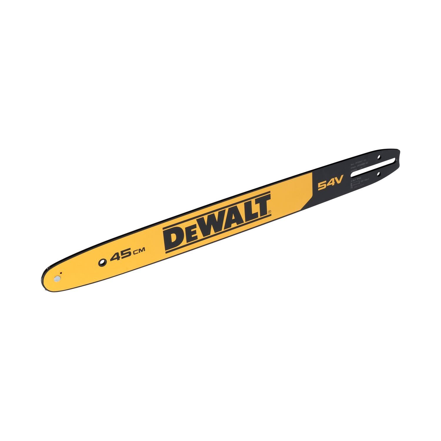 DeWALT DT20687 45cm OREGON Zwaard