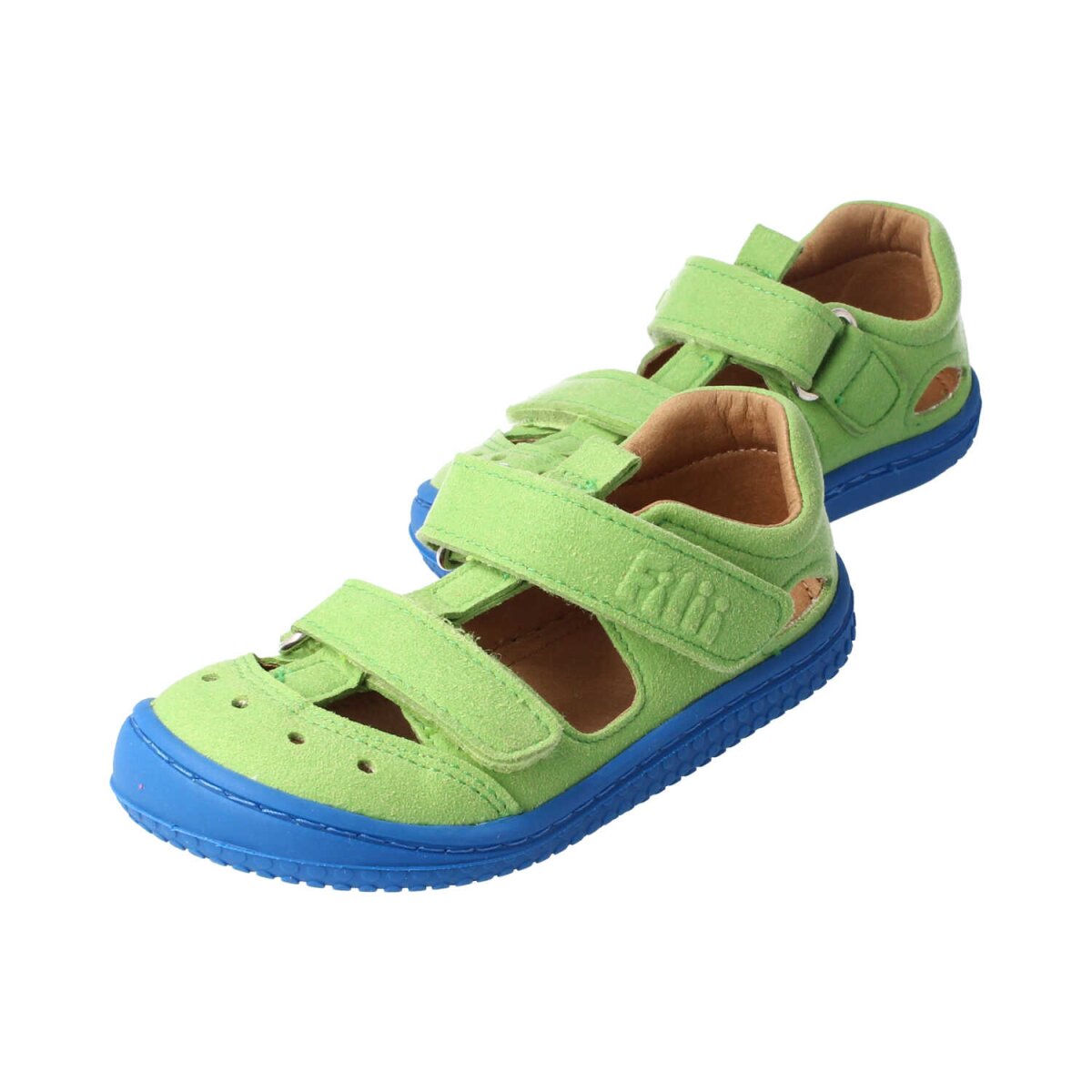 V3012-5 apple KAIIMAN textil velcro Weite/M