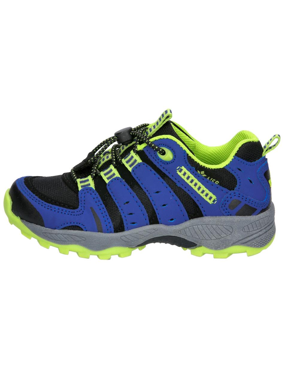 Outdoorschuh Fremont