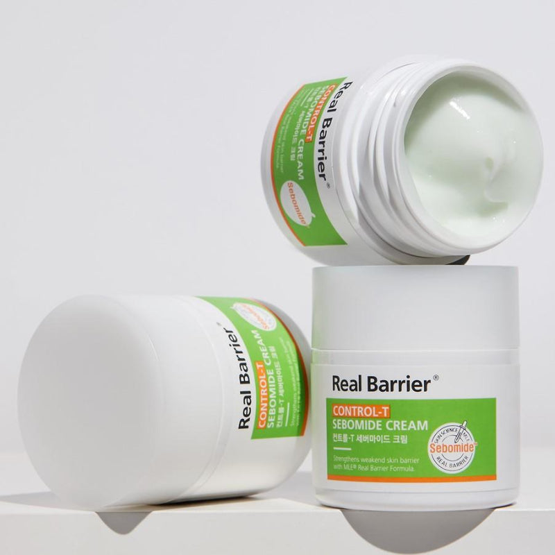Control-T Sebomide Cream