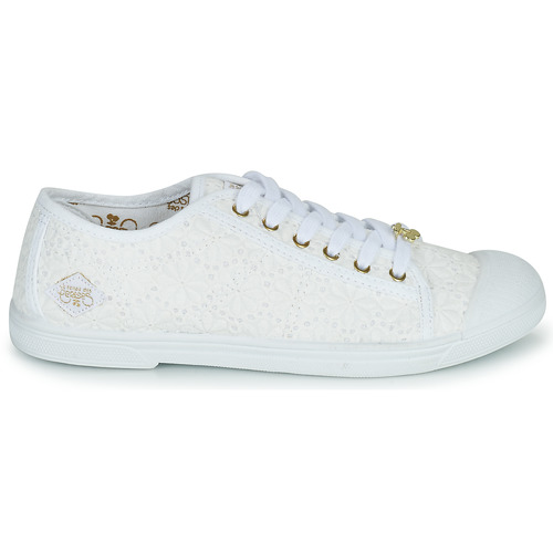 Le Temps des Cerises - BASIC 02 - Blanc