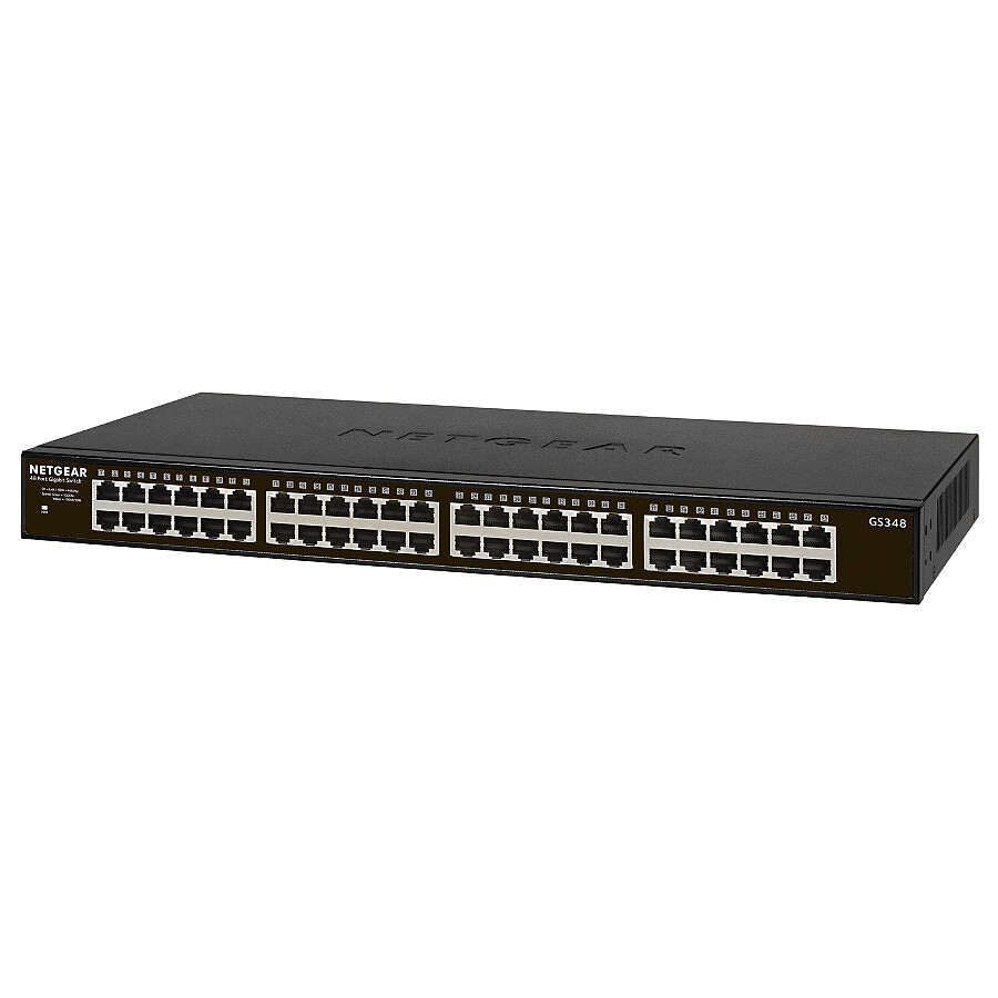Netgear GS348