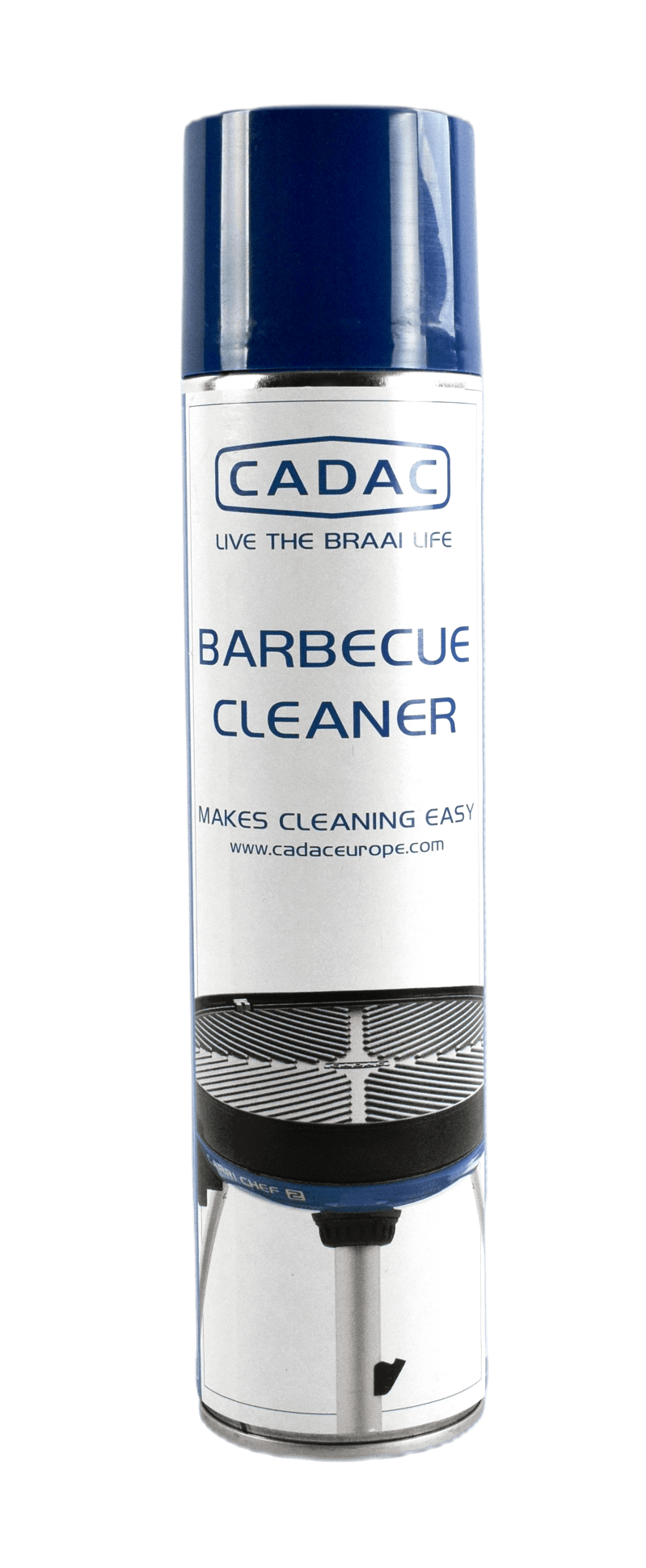 Barbecue Cleaner