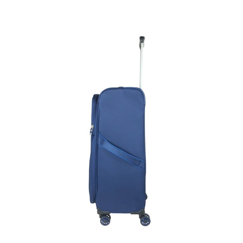 Valise souple Svelta 3.0 69 cm Marine