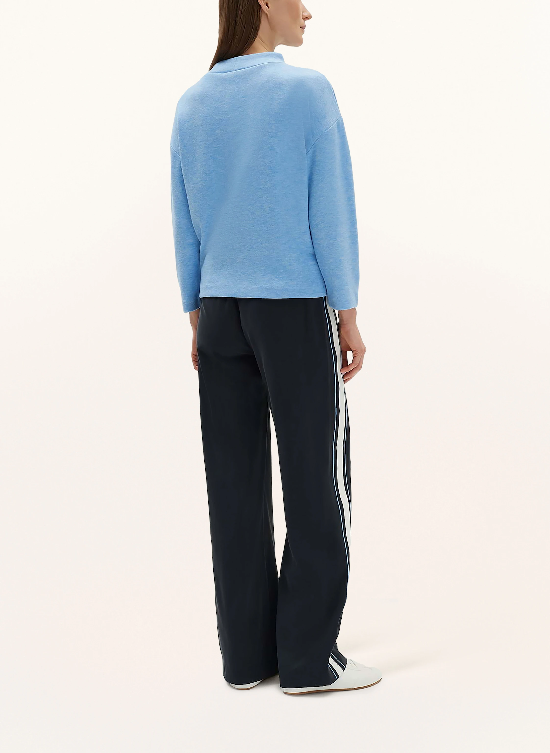 someday Pullover UPOLLINA
