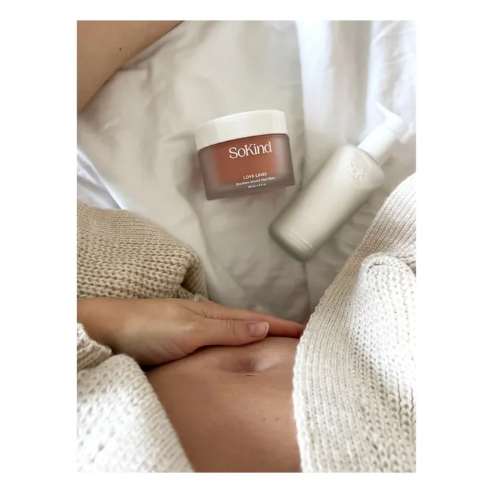SoKind Coffret découverte grossesse