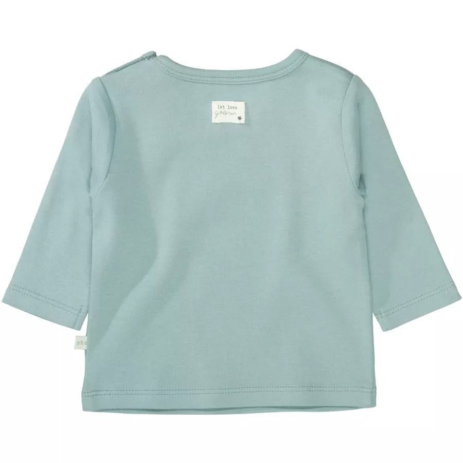 Staccato Shirt vintage green