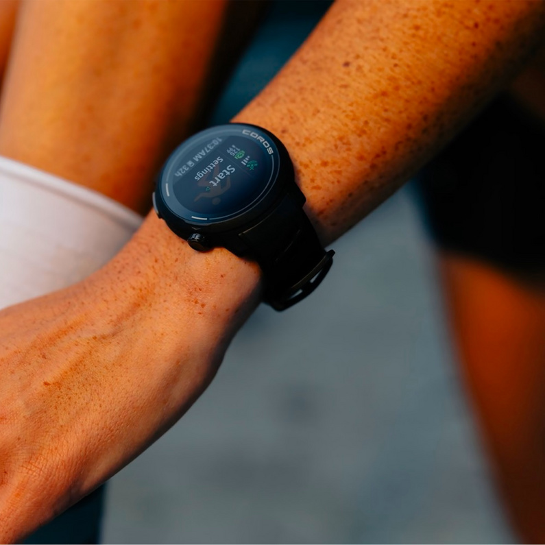 Coros Coros Pace Pro GPS Uhr