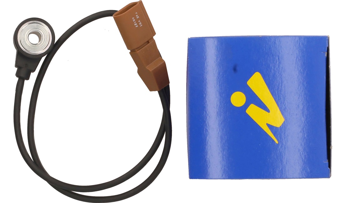 Bankesensor