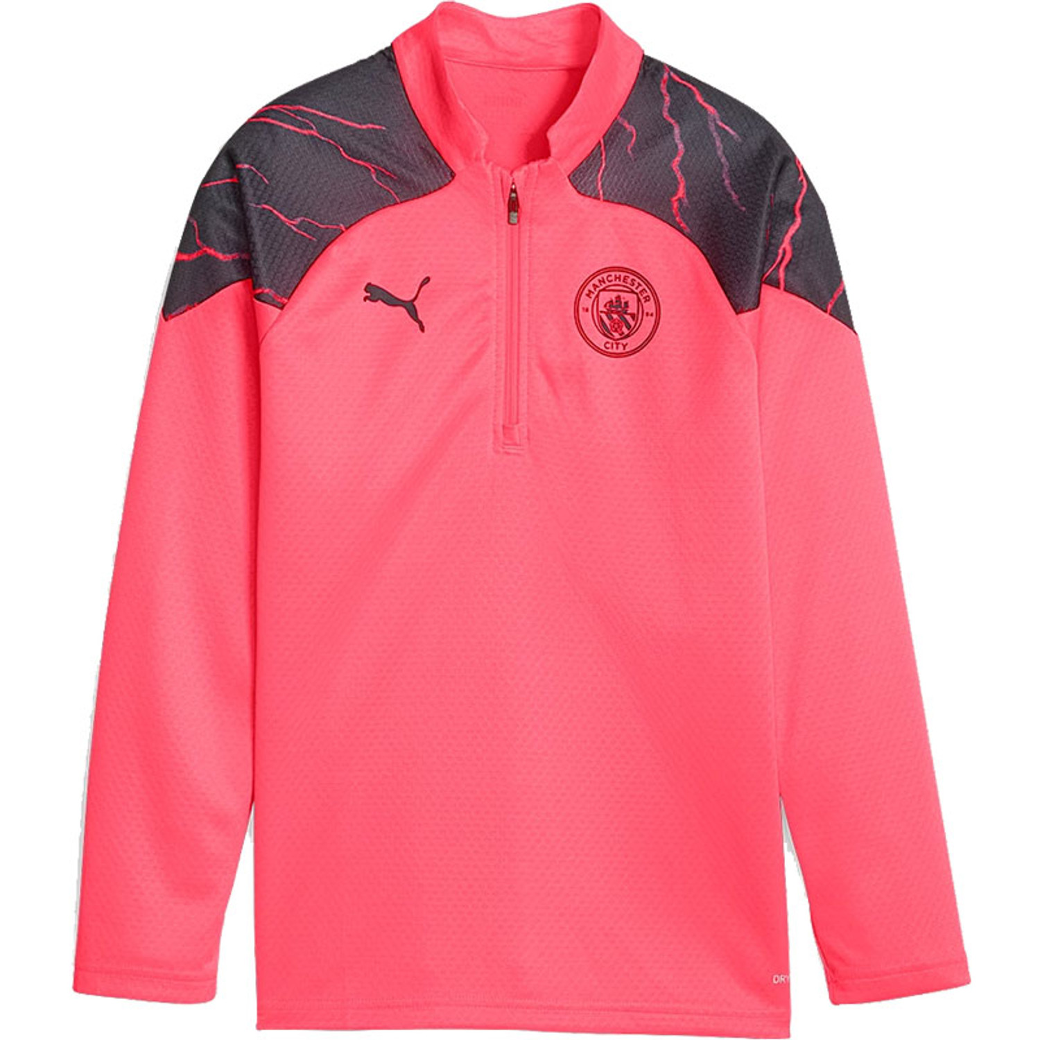 Puma Manchester City Trainingspak Kids